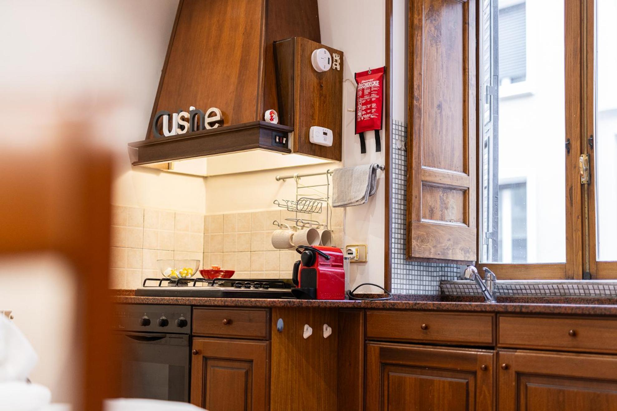The Bishop'S Loft Spagna ローマ エクステリア 写真